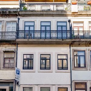 Penthouse Appartement